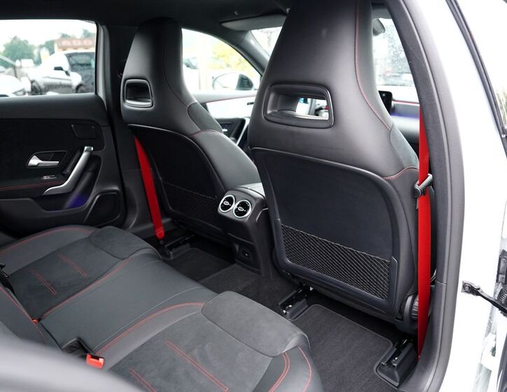 Mercedes-Benz Třídy A 31