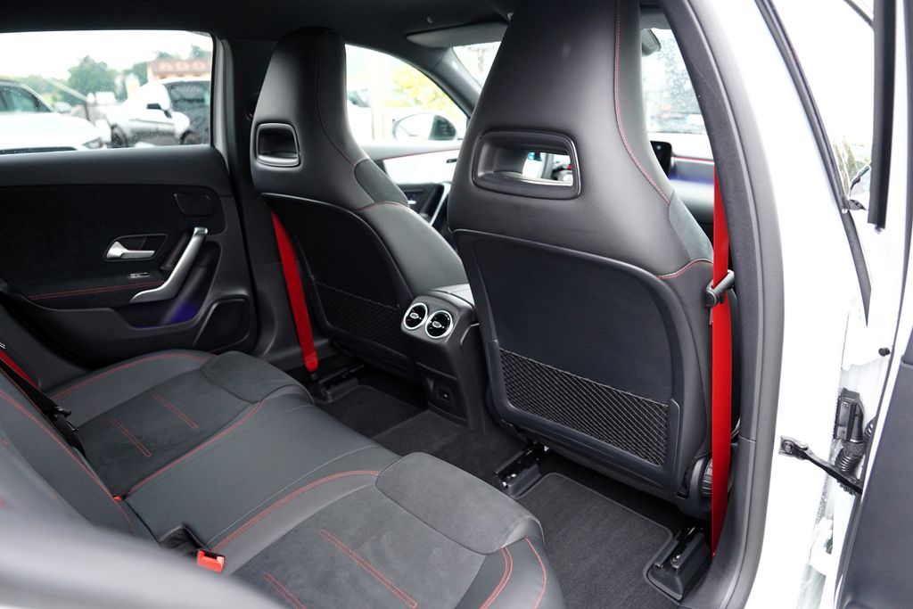 Mercedes-Benz Třídy A