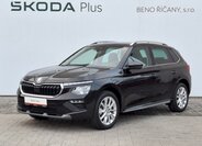 Škoda Kamiq SUV 999,0 85 kw