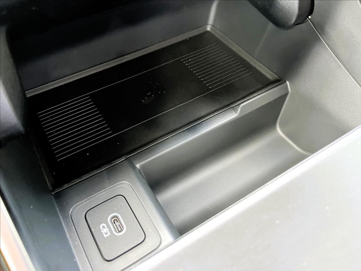 Land Rover Range Rover Evoque SUV 2,0 l 120 kw