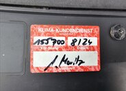 Škoda Rapid Hatchback 1,2 l 77 kw