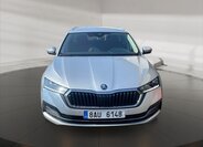 Škoda Octavia Kombi 1,5 l 110 kw