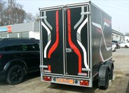 Ostatní Ostatní Skříň 1,0 0