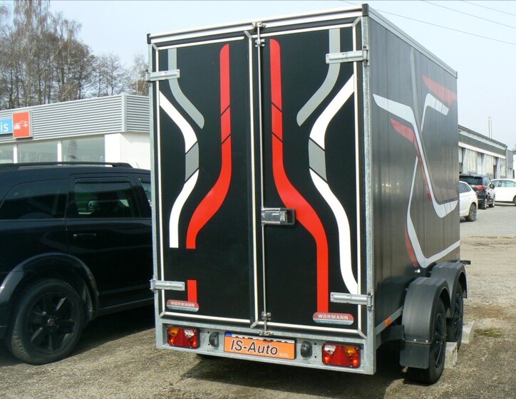 Ostatní Ostatní Skříň 1,0 0