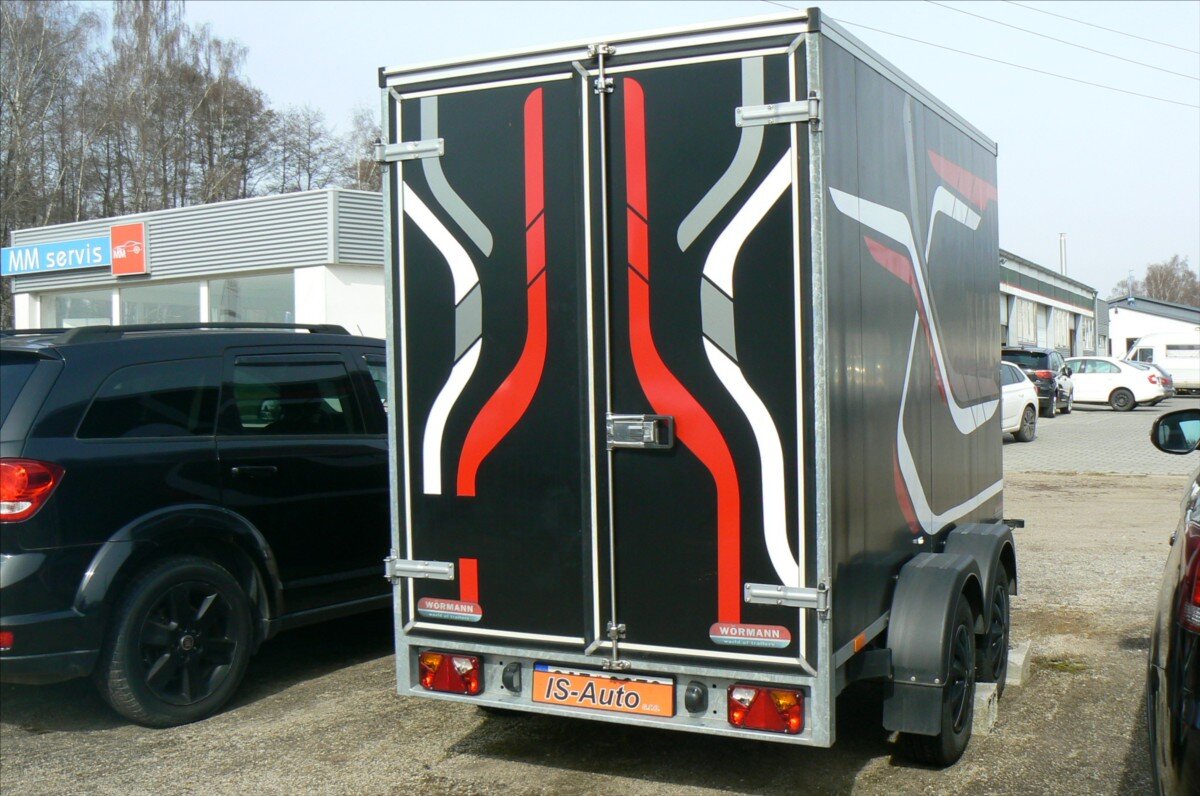 Ostatní Ostatní Skříň 1,0 0