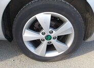 Škoda Octavia Kombi 1,6 l 81 kw