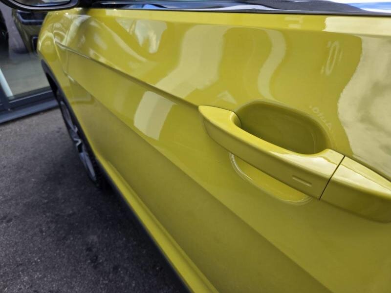 Volkswagen T-Cross SUV 999,0 85 kw