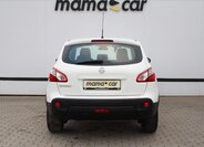 Nissan Qashqai SUV 1,6 l 84 kw