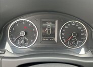 Volkswagen Tiguan SUV / Terénní 1,4 l 90 kw