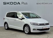 Volkswagen Touran 11