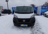 Fiat Ducato Ostatní 2,2 l 88 kw