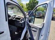 Ford Transit Ostatní 2,2 l 74 kw