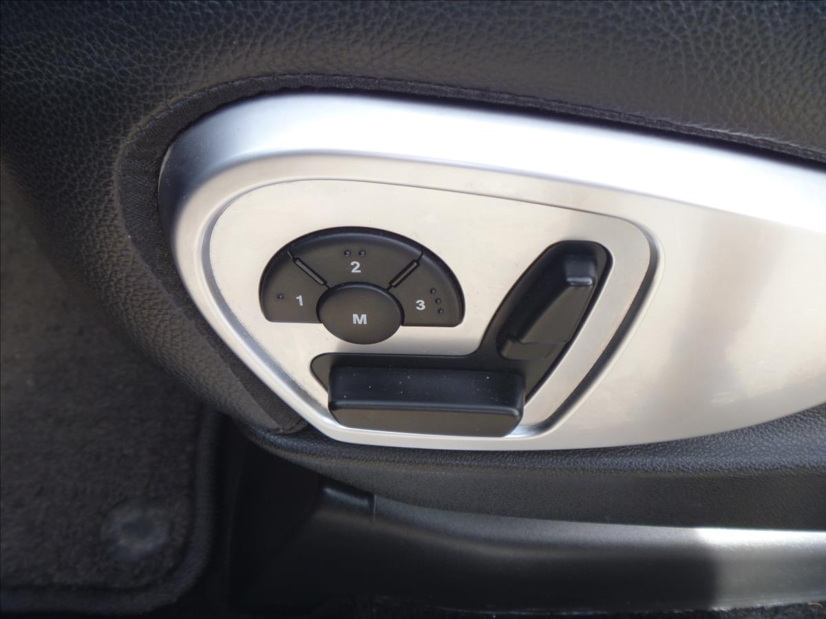 Mercedes-Benz Třídy M