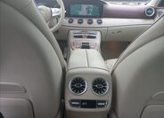 Mercedes-Benz CLS 10