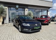 Volkswagen Passat Kombi 2,0 l 103 kw