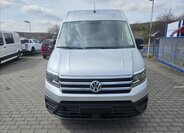 Volkswagen Crafter Ostatní 2,0 l 103 kw