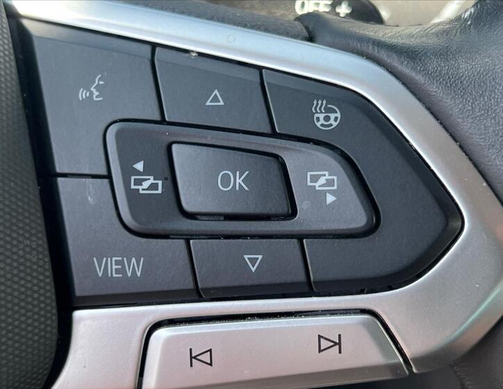 Volkswagen Tiguan 17