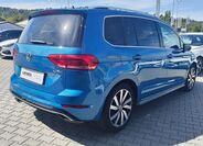 Volkswagen Touran 5