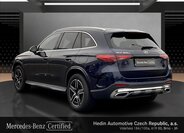 Mercedes-Benz GLC SUV / Terénní 2,0 l 150 kw