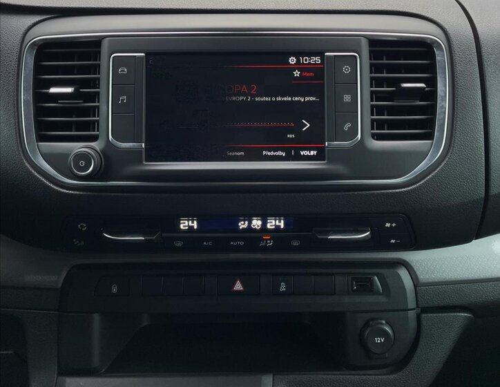 Citroën SpaceTourer 13