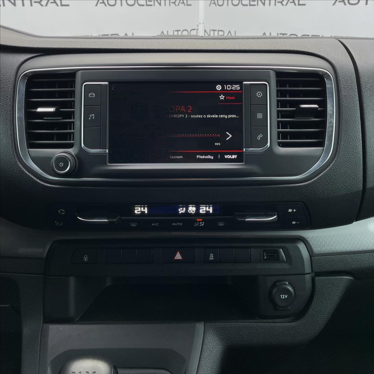 Citroën SpaceTourer