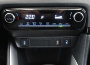 Toyota Yaris Hatchback 1,5 l 68 kw