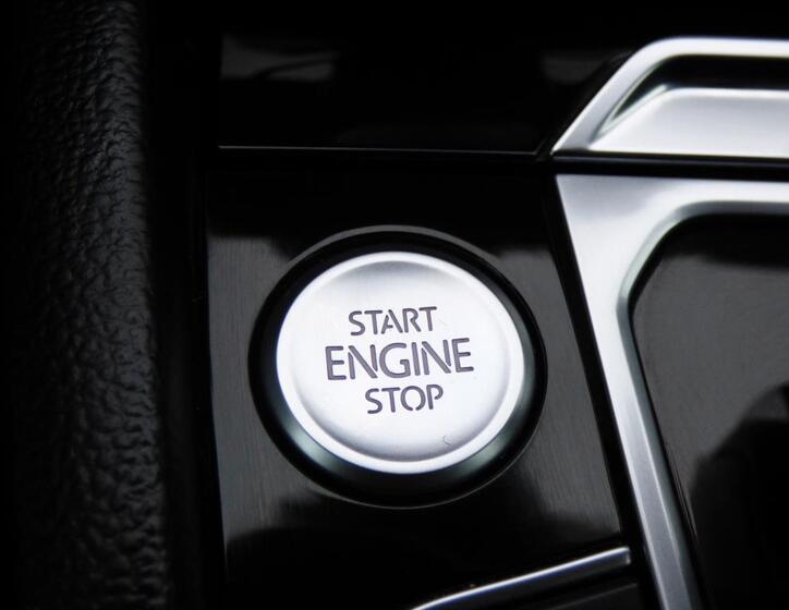 Volkswagen Arteon 27