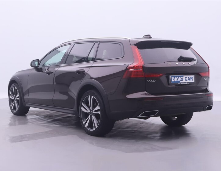 Volvo V60 Kombi 2,0 l 140 kw