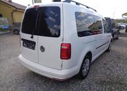 Volkswagen Caddy 4