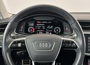Audi A6 Allroad Kombi 3,0 l 253 kw