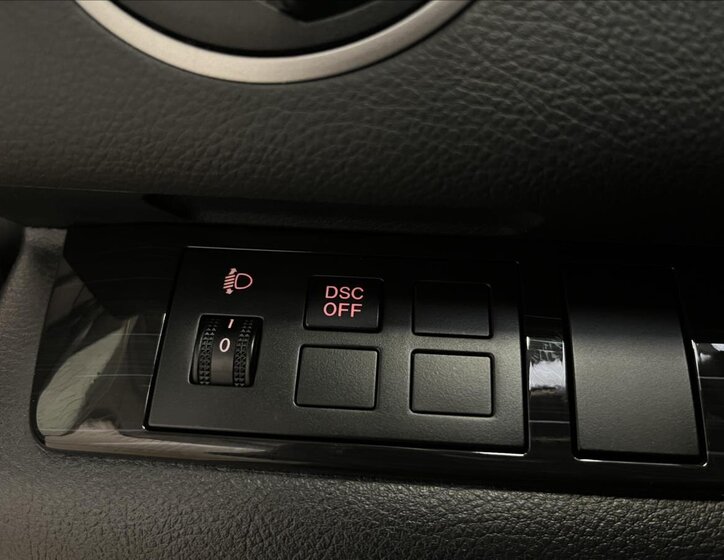 Mazda 6 Liftback 2,0 l 108 kw