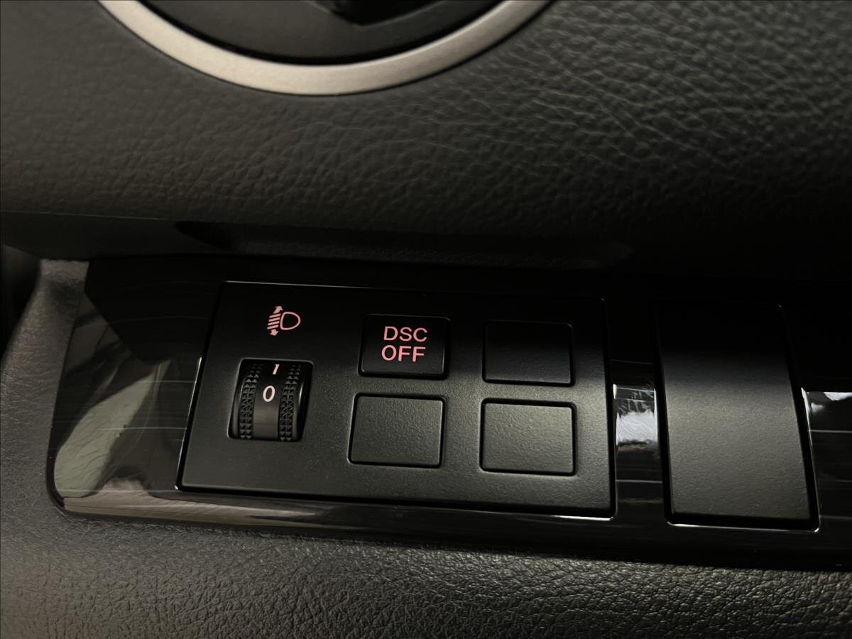 Mazda 6 Liftback 2,0 l 108 kw