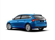 Škoda Scala Hatchback 0,0 85 kw
