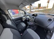 Renault Kangoo Pick-up 1,5 l 66 kw
