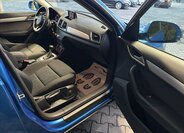 Audi Q3 SUV / Terénní 2,0 l 135 kw