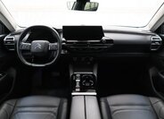 Citroën C5 X Kombi 1,6 l 133 kw