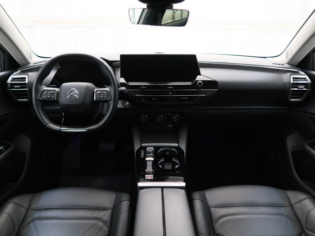 Citroën C5 X Kombi 1,6 l 133 kw