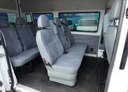 Ford Transit Ostatní 2,2 l 74 kw