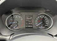 Toyota Yaris Hatchback 1,5 l 82 kw