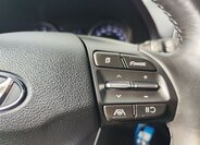 Hyundai i30 Hatchback 1,5 l 81 kw