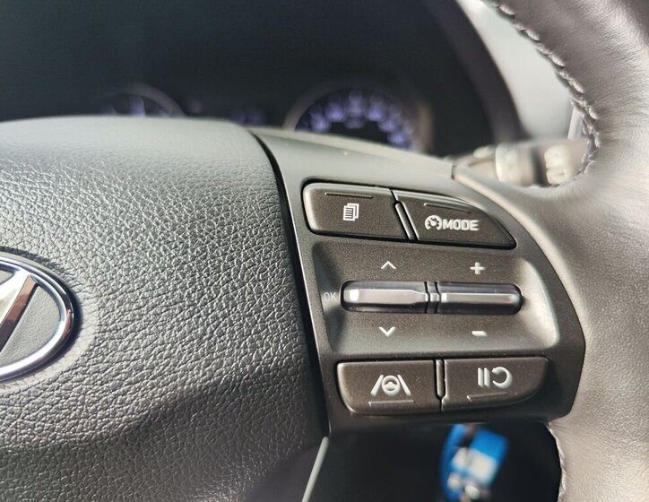 Hyundai i30 Hatchback 1,5 l 81 kw