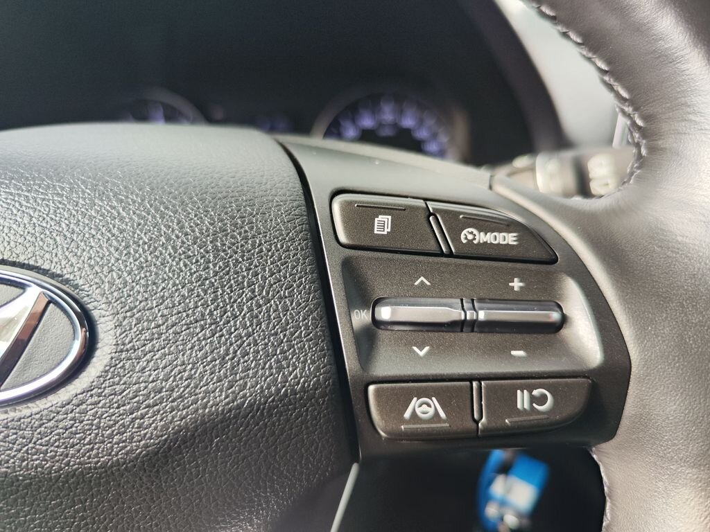 Hyundai i30 Hatchback 1,5 l 81 kw