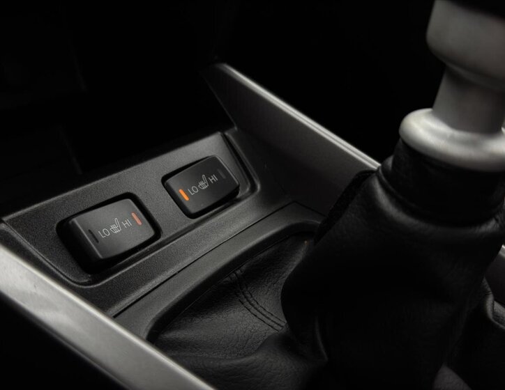 Suzuki Vitara SUV 1,4 l 95 kw