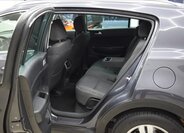 KIA Sportage SUV 1,7 l 104 kw