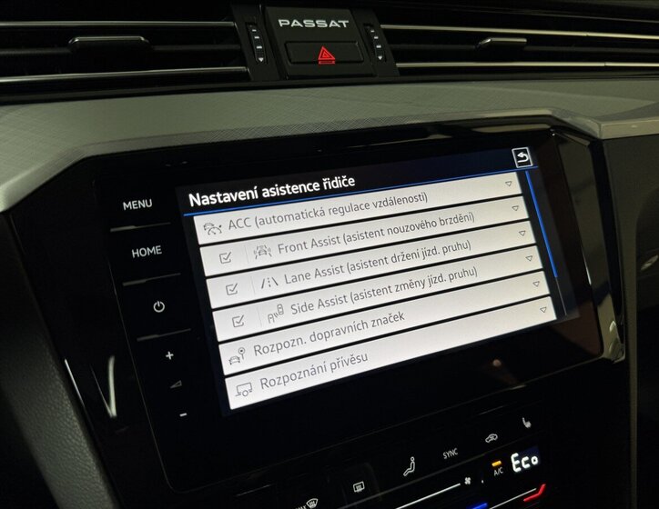 Volkswagen Passat 30