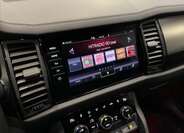Škoda Kodiaq SUV 2,0 l 147 kw
