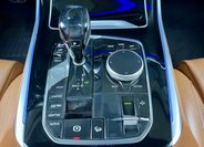 BMW X7 SUV / Terénní 3,0 l 250 kw