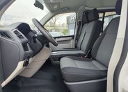 Volkswagen Transporter VAN / Minibus 2,0 l 110 kw