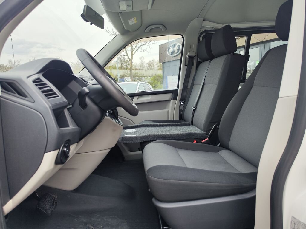 Volkswagen Transporter VAN / Minibus 2,0 l 110 kw