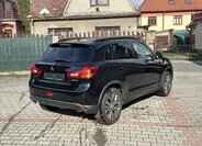 Mitsubishi ASX SUV 1,6 l 86 kw